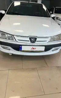 پارس مدل ۹۳