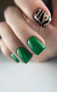 آموزش صفرتاصد کاشت ناخن