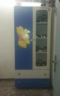 تاب و روروک دلیجان