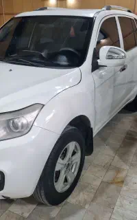 لیفان ایکس ۶۰ مدل ۹۵ اتومات بی‌رنگ وبی خط وخش