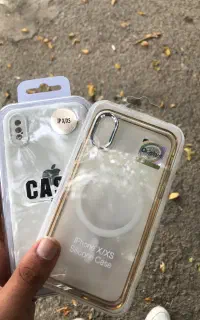 قاب ایفون x