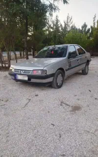 405مدل 85