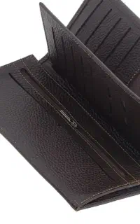 مدارک و کیف پول گم شده