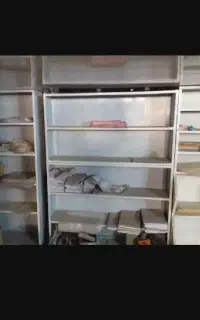 قفسه