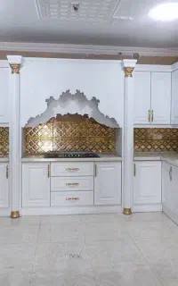 کار در کابینت سازی