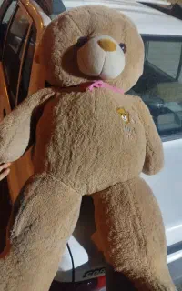 عروسک خرس