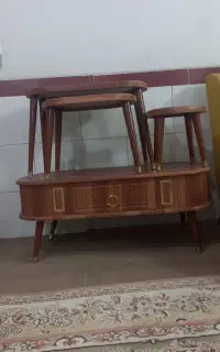 میزجلومبلی