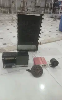 وسایل قدیمی