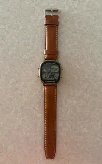 ساعت مچی مردانه کاسیو AE1200