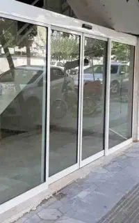 نصب و بازسازی کرکره برقی و درب اتوماتیک