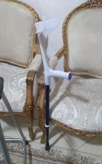 تک دسته عصا