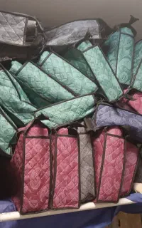 زیر انداز مسافرتی