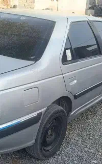 پارس ELXمدل ۸۴