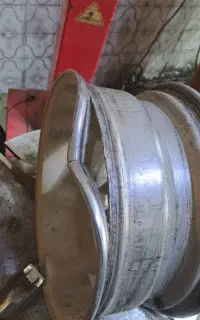 تابگیری رینگ اسپرت