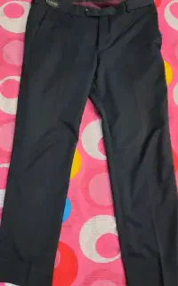 شلوار پارچه ای رسمی