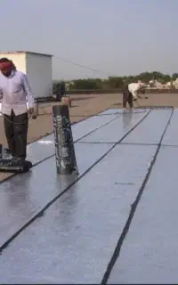 نصب بهترین ایزوگام