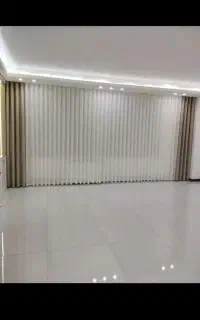 دوخت و نصب انواع پرده