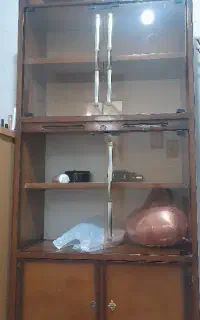 کمد چهارطبقه