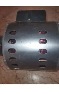 خریدوفروش موتور کولر سوخته