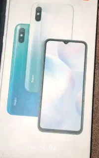 گوشی ردمی 9A