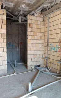 لوله کشی آب و فاضلاب و پکیج
