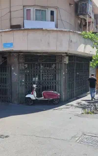فروش مغازه