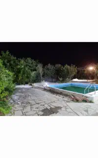 اجاره باغ ویلا