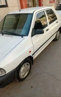 فروش پراید ۹۷