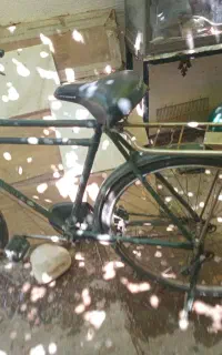 سرخکن صنعتی دو لگن
