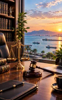 وکیل و مشاوره حقوقی بندرعباس و هرمزگان