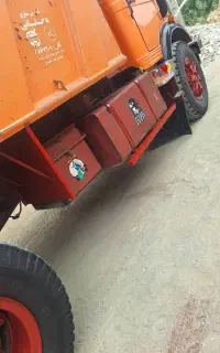 ماشین کمپرسی مدل ۹۰