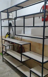 قفسه کلاسیک