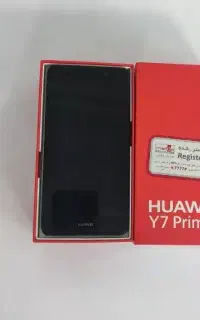گوشی هاوایی y7 prime