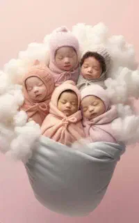 اهداکننده تخمک جوان،سالم ودارای سابقه بارداری موفق
