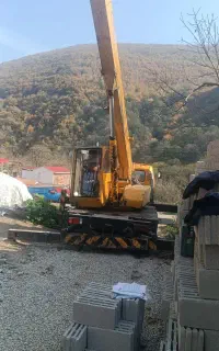 خدمات جرثقیل