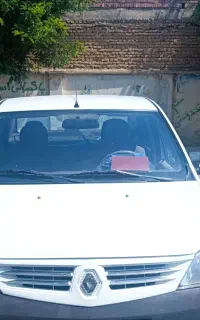 خودرو ال نود