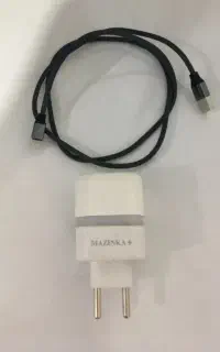 کابل و کله شارژر
