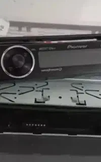 3050 پایونیر اصلی