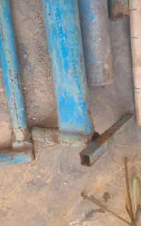 دار قالی خیلی محکم سایز بزرگ