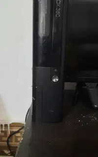 ایکس باکس 360سوپر اسلیم