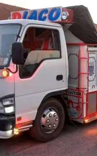 باربری«کوبار»حمل و نقل به سراسرکشور  باکمترین قیمت