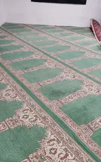 فرش نماز