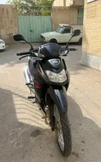 نقد و اقساط گالکسی باک جلو