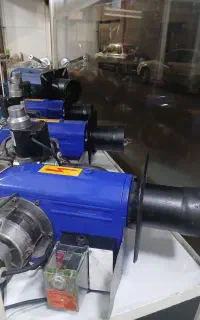 مرکز تخصصی تعمیرات،خریدوفروش مشعل گازی و گازوئیلی