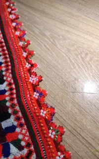 کریشی کاری