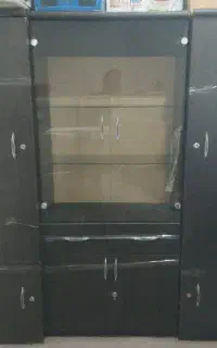 کمد لباسی بوفه دار ،دراور لباسی و جا کفشی ایستاده