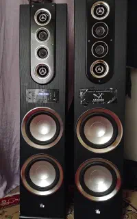 فروش اسپیکر DJ