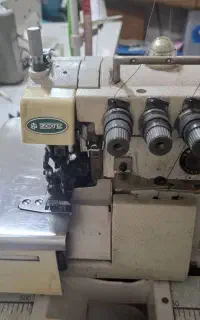 تعویض با چهار نخ