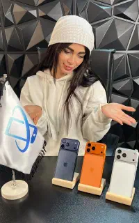 گوشی طرح iPhone 11 Pro