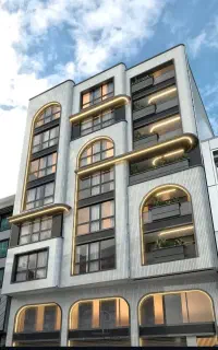 استخدام آبدارچی در دفتر املاک